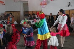 2013-02-26 Tęczowy Bal Karnawałowy