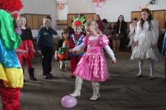 2013-02-26 Tęczowy Bal Karnawałowy