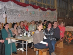2013-03-19 Dzień kobiet w Dalkowie