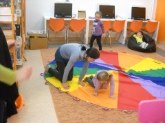 2013-04-08 Kącik maluszka