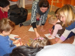 2013-04-08 Kącik maluszka