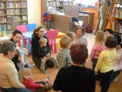 2013-04-08 Kącik maluszka
