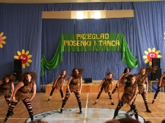 2013-05-06 Regionalny Przegląd Piosenki i Tańca
