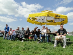 2013-05-06 Rozgrywki polsko-niemieckie