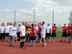2013-05-06 Rozgrywki polsko-niemieckie