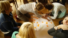 2013-05-22 Spotkania dot. potrzeb kulturalnych w ramach programu NCK