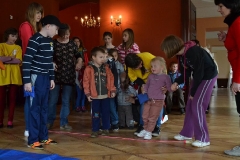 2013-06-04 31 maja z Domem Kultury Jowisz