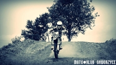 2013-06-17 TESTY TORU MOTOCROSSOWEGO W GAWORZYCACH