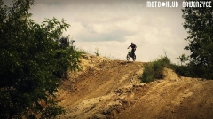 2013-06-17 TESTY TORU MOTOCROSSOWEGO W GAWORZYCACH