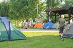 2013-07-24 Dziki Zachód w Wierzchowicach
