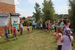 2013-08-06 Piknik z Biblioteką