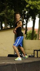 2013-08-12 Zumba w plenerze
