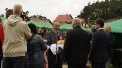 2013-09-02 Dożynki Powiatowe 2013