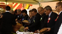 2013-09-02 Dożynki Powiatowe 2013