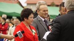 2013-09-02 Dożynki Powiatowe 2013