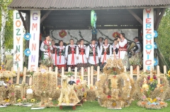 2013-09-17 DOŻYNKI GMINNE 2013