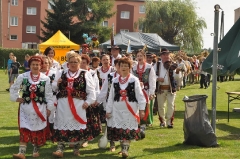 2013-09-17 DOŻYNKI GMINNE 2013