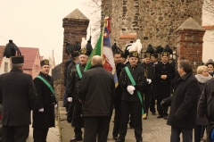 2013-12-05 Barbórka 2013