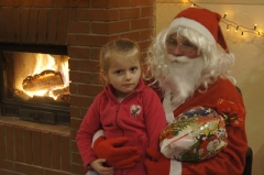 2013-12-11 Mikołaj w Gostyni