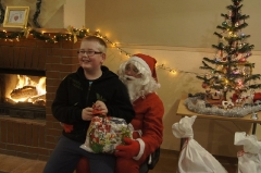 2013-12-11 Mikołaj w Gostyni