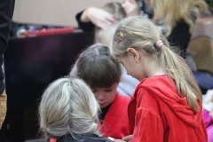 2013-12-11 Mikołaj w Kłobuczynie