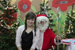 2013-12-11 Mikołaj w Kłobuczynie