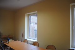 2013-12-12 Świetlica w Dzikowie