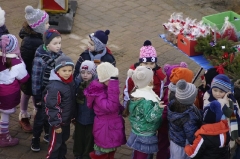 2013-12-16 Jarmark Bożonarodzeniowy 2013