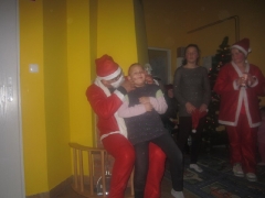 2013-12-18 Mikołaj w Koźlicach