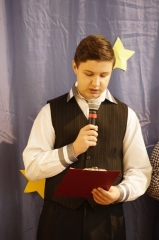 2013-12-20 Jasełka w Zespole Edukacyjnym
