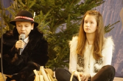 2013-12-20 Jasełka w Zespole Edukacyjnym