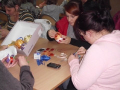 2013-12-30 Program Aktywności Lokalnej w Kłobuczynie