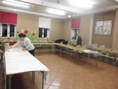 2013-12-30 Program Aktywności Lokalnej w Kłobuczynie