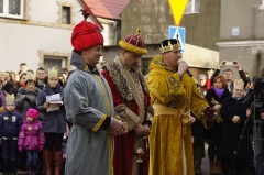 2014-01-07 Orszak Trzech Króli