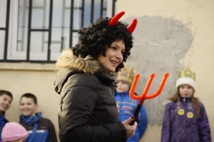 2014-01-07 Orszak Trzech Króli