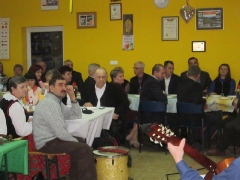 2014-01-14 Spotkanie noworoczne w Koźlicach