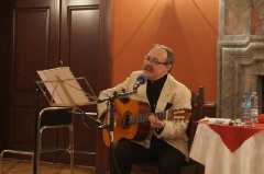 2014-01-28 Pałacowe Spotkania Literackie