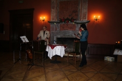 2014-01-28 Pałacowe Spotkania Literackie