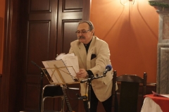2014-01-28 Pałacowe Spotkania Literackie