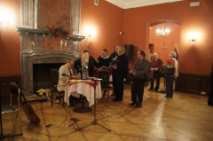 2014-01-28 Pałacowe Spotkania Literackie