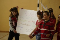 2014-01-30 Święto Patrona Szkoły