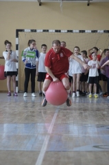 2014-01-30 Święto Patrona Szkoły