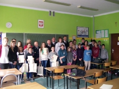 2014-02-12 Turniej wiedzy pożarniczej