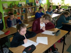 2014-02-12 Turniej wiedzy pożarniczej