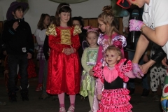 2014-02-19 Bajkowy bal w Kłobuczynie