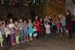 2014-02-19 Bajkowy bal w Kłobuczynie