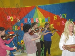 2014-03-11 Dzień Kobiet w Koźlicach