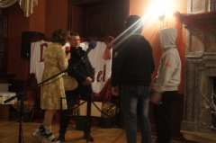2014-03-12 Dzień Kobiet w Gminie Gaworzyce