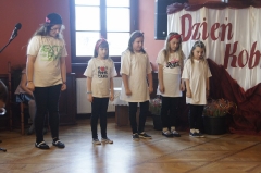 2014-03-12 Dzień Kobiet w Gminie Gaworzyce