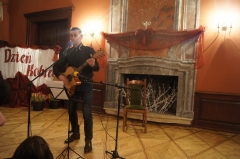 2014-03-12 Dzień Kobiet w Gminie Gaworzyce